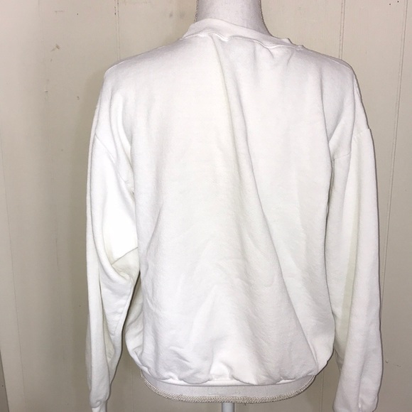 Vintage Disney World pullover size x large - Picture 4 of 5